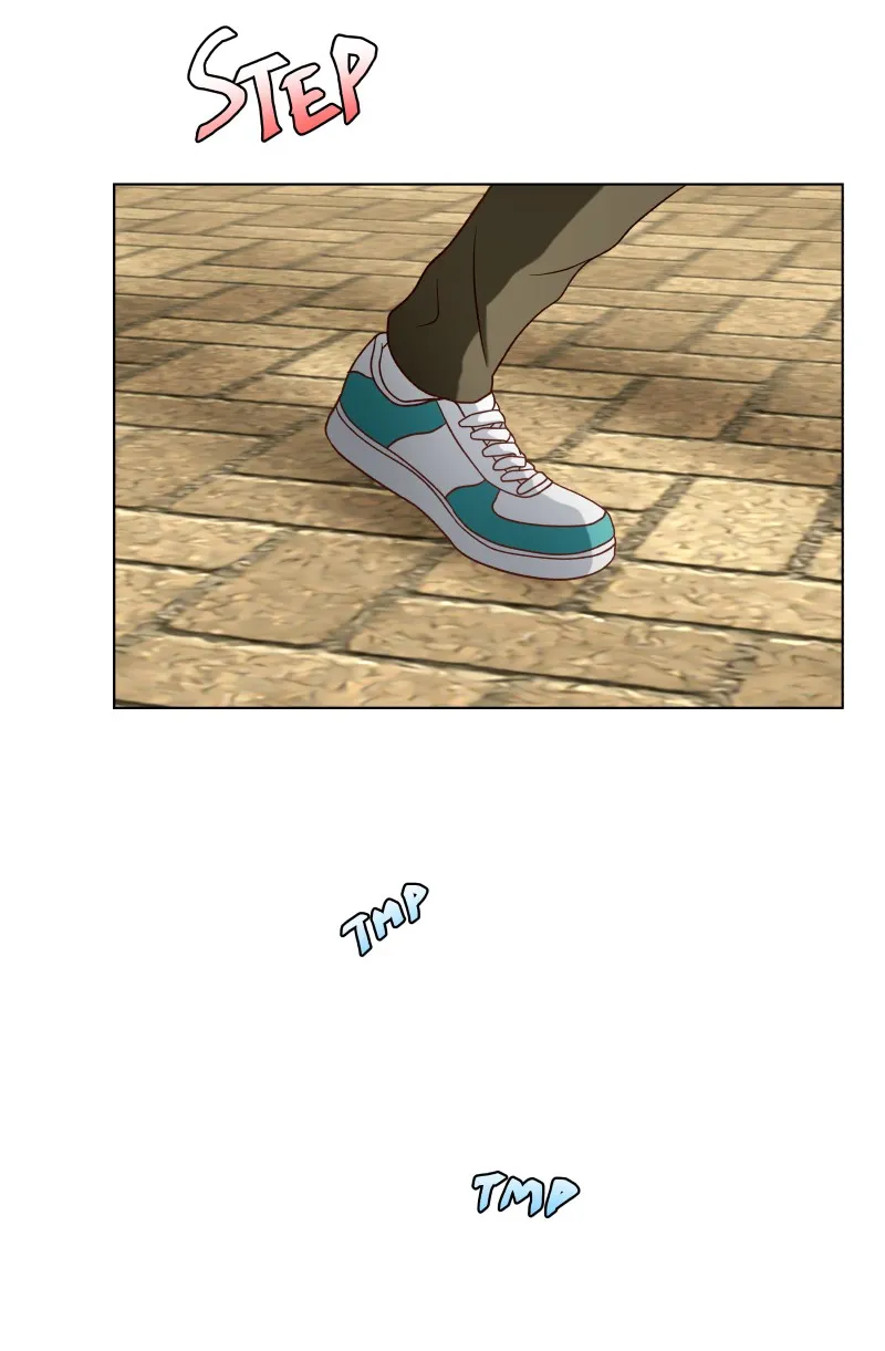 Midnight Rain Chapter 124 page 25 - 