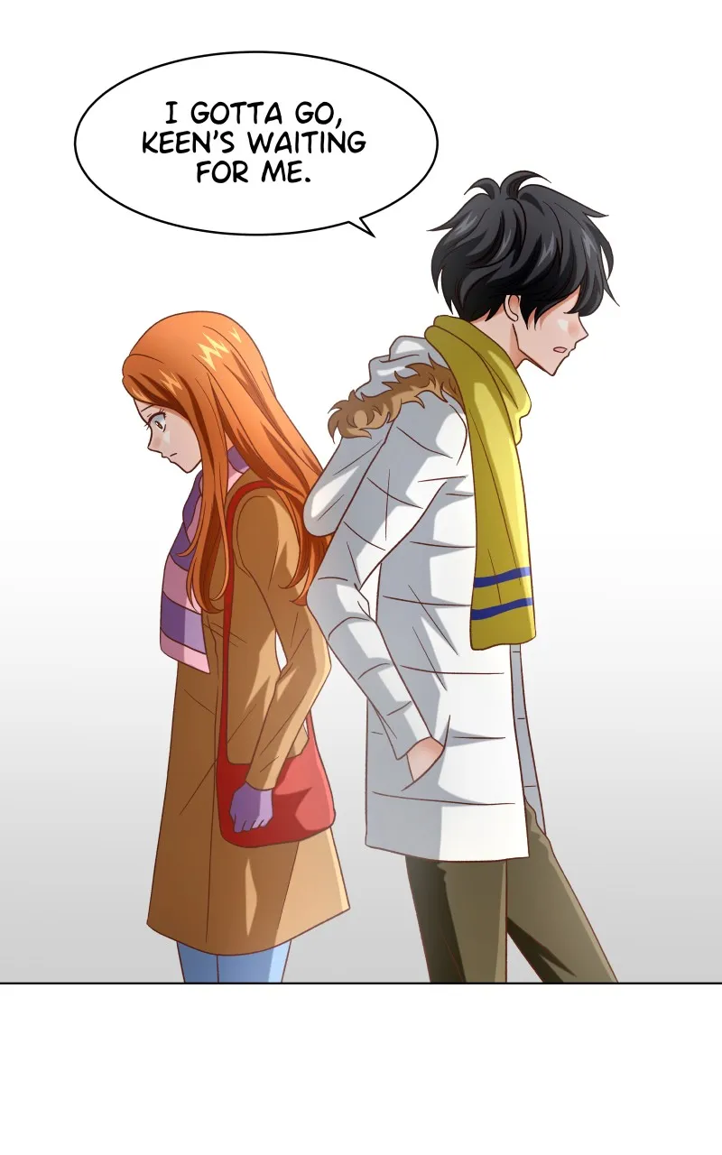 Midnight Rain Chapter 124 page 26 - 