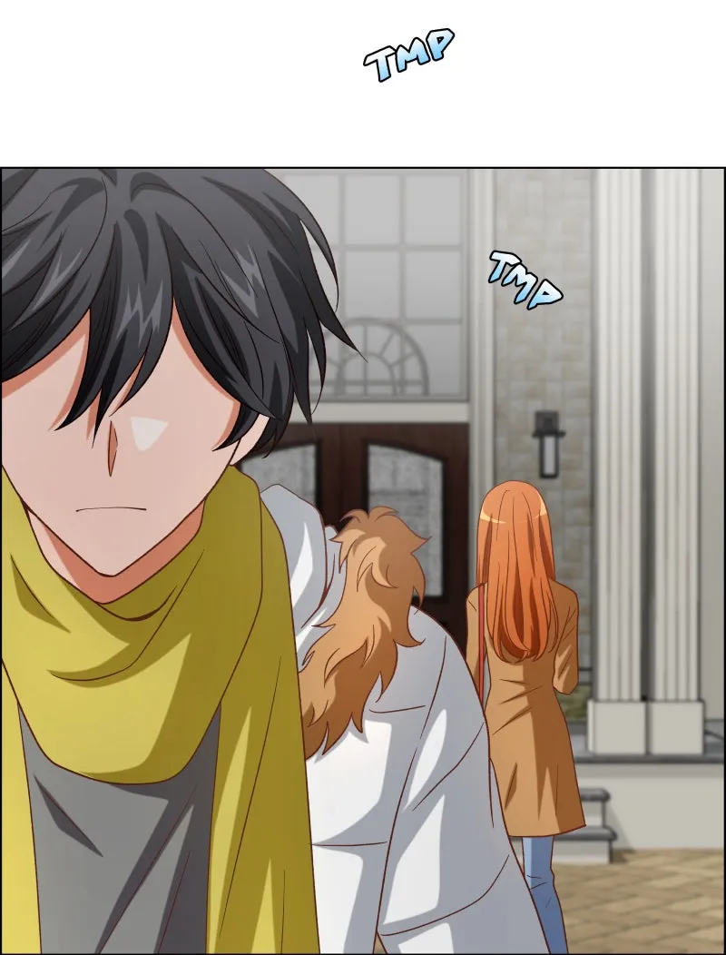 Midnight Rain Chapter 124 page 27 - 