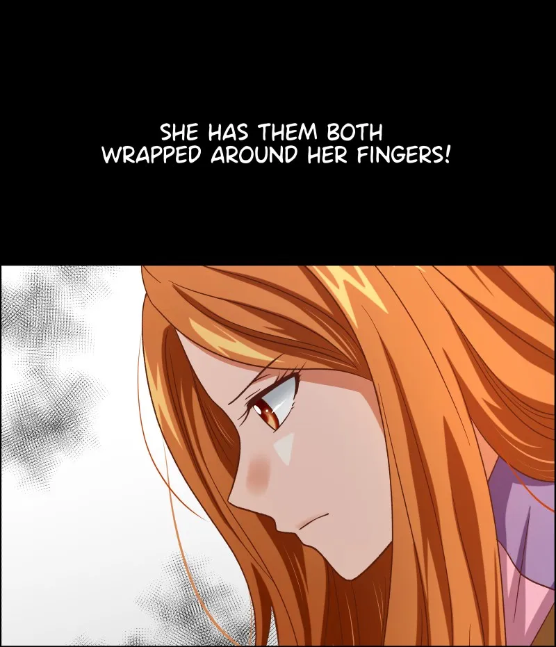 Midnight Rain Chapter 124 page 30 - 