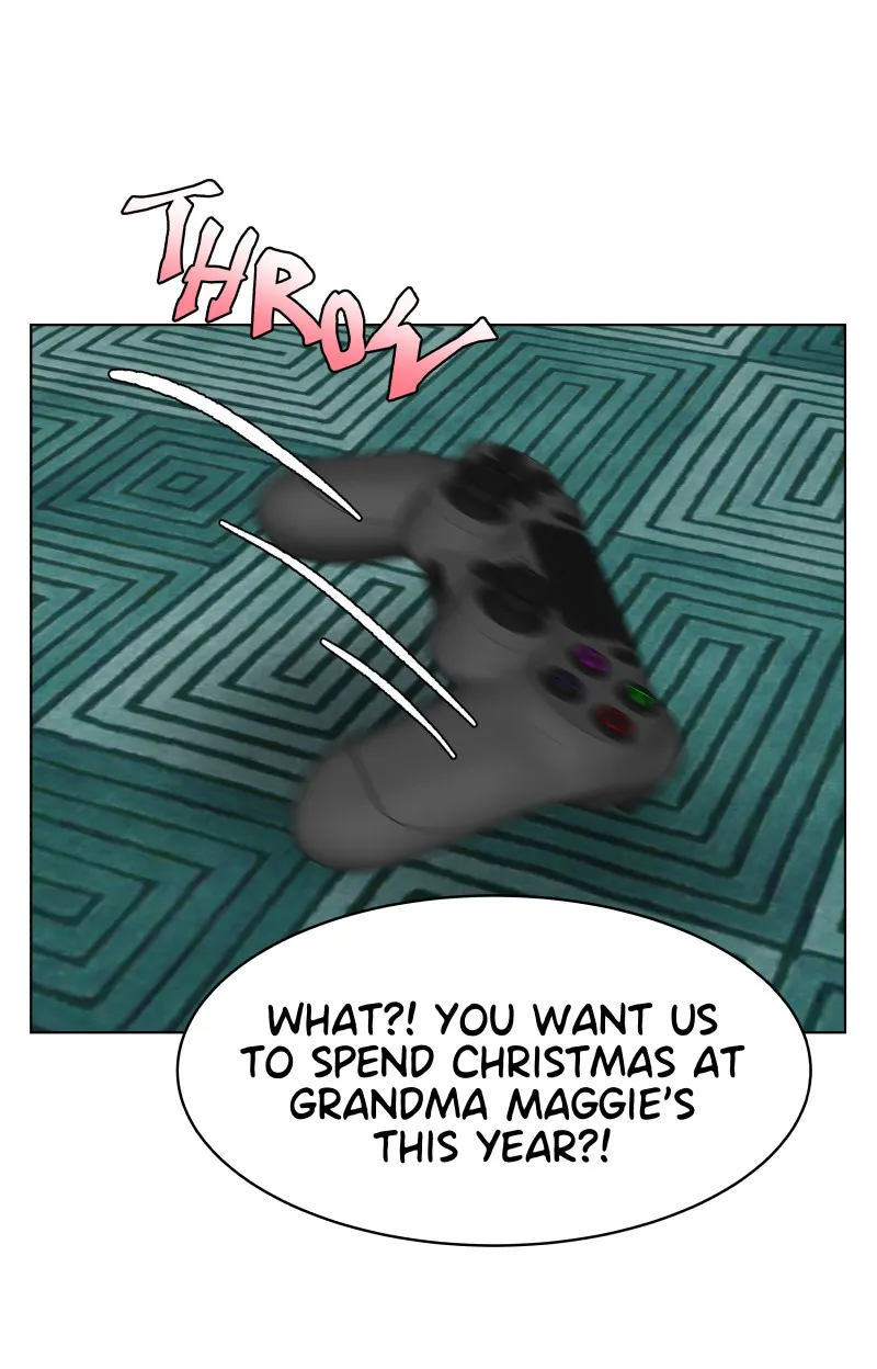 Midnight Rain Chapter 124 page 33 - 