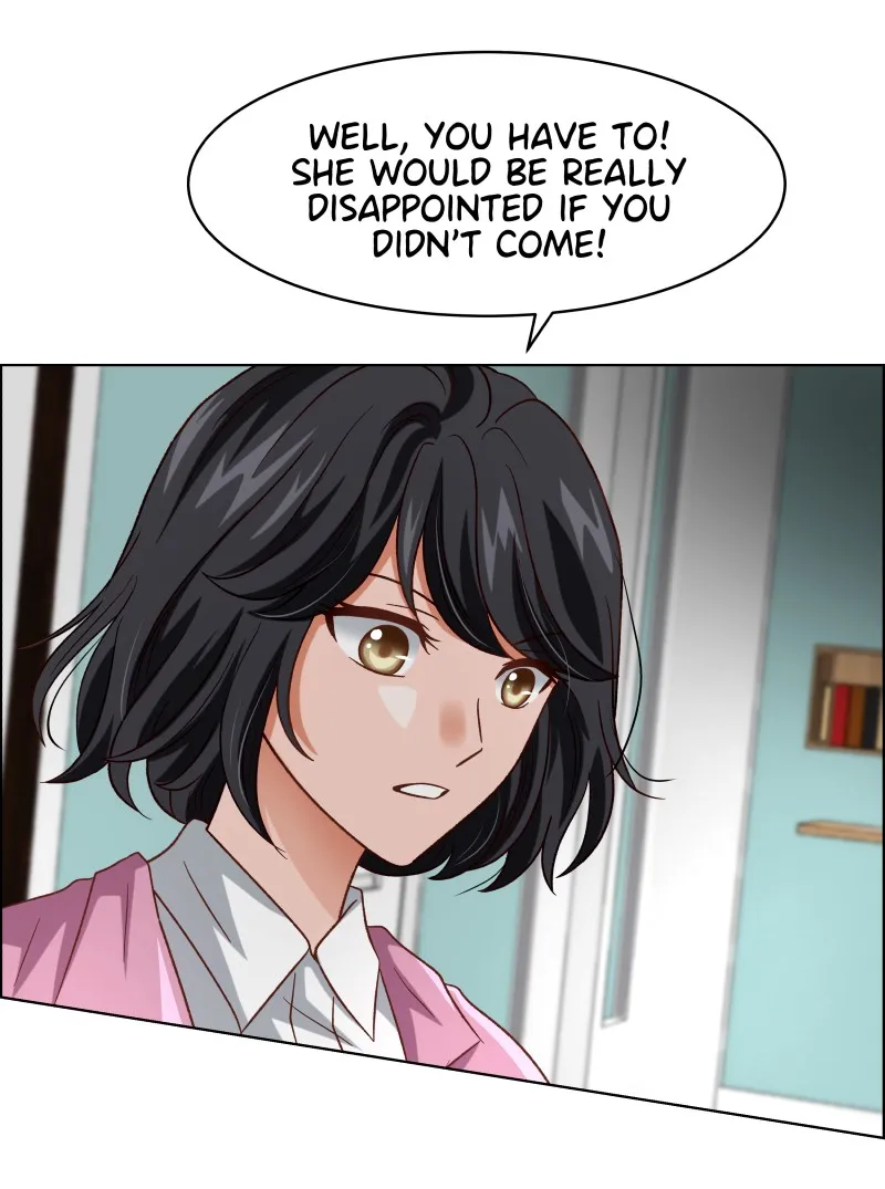 Midnight Rain Chapter 124 page 36 - 