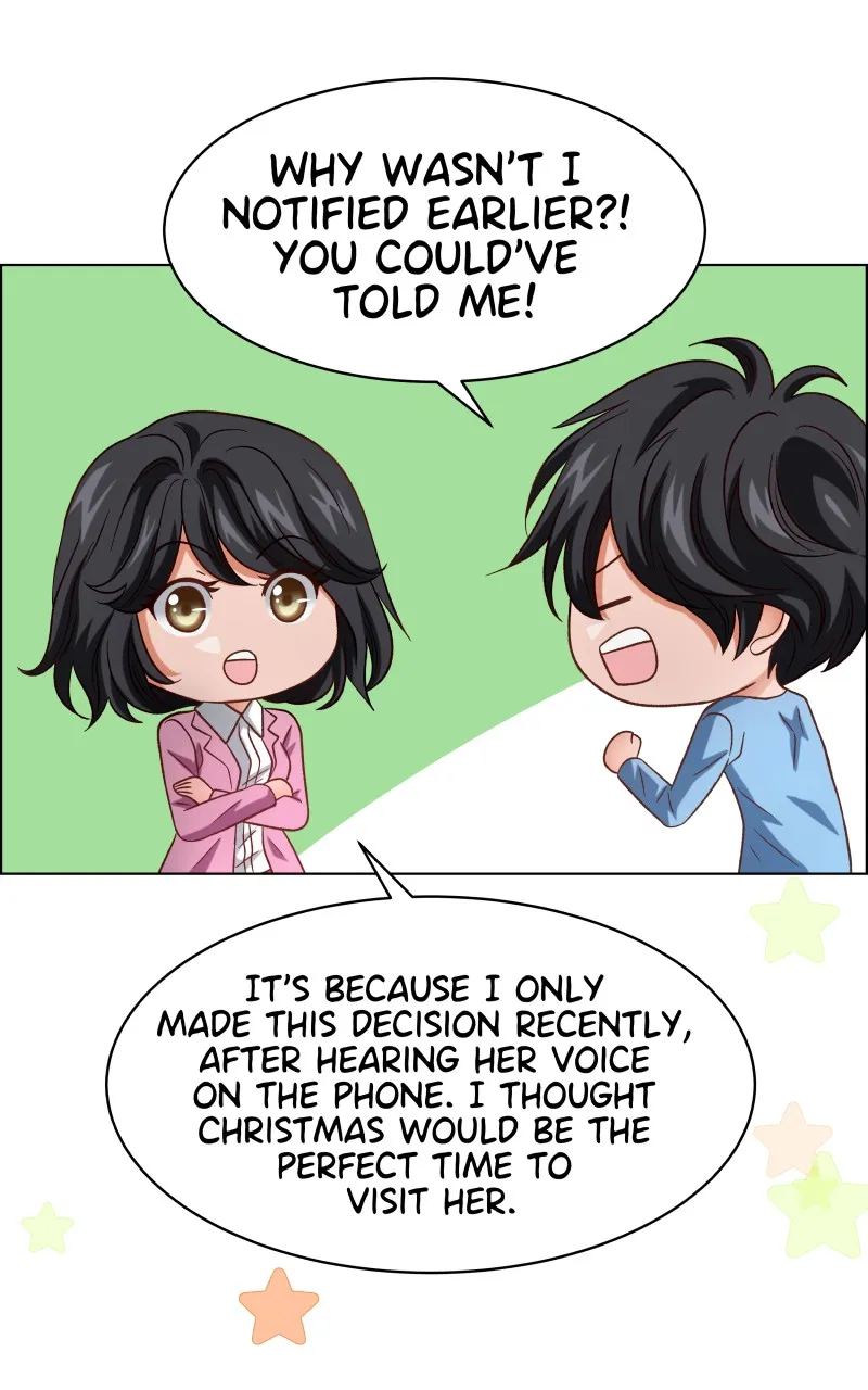Midnight Rain Chapter 124 page 38 - 