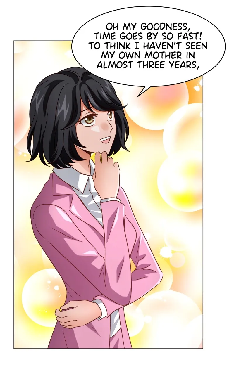 Midnight Rain Chapter 124 page 40 - 