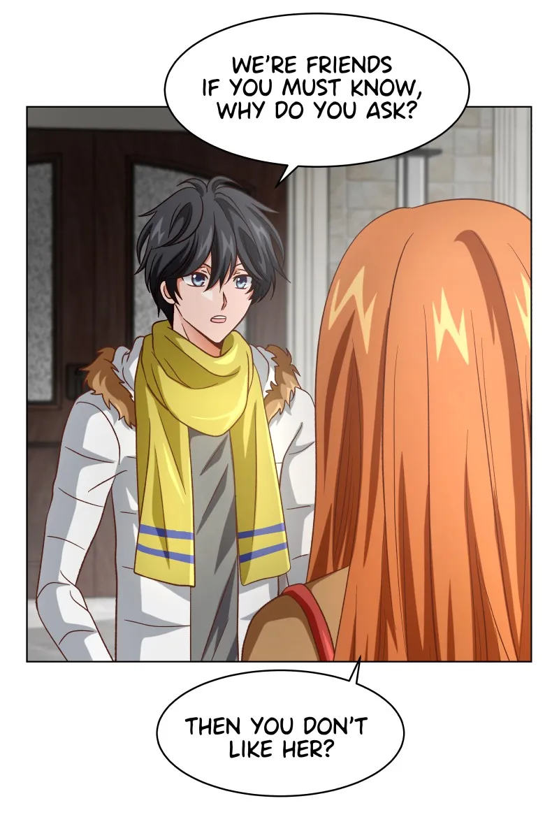 Midnight Rain Chapter 124 page 5 - 
