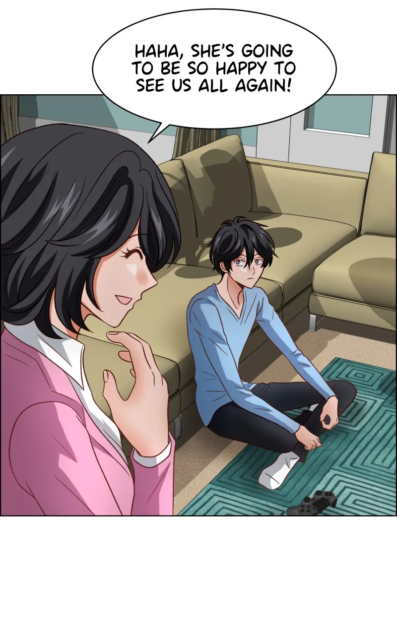 Midnight Rain Chapter 124 page 41 - 