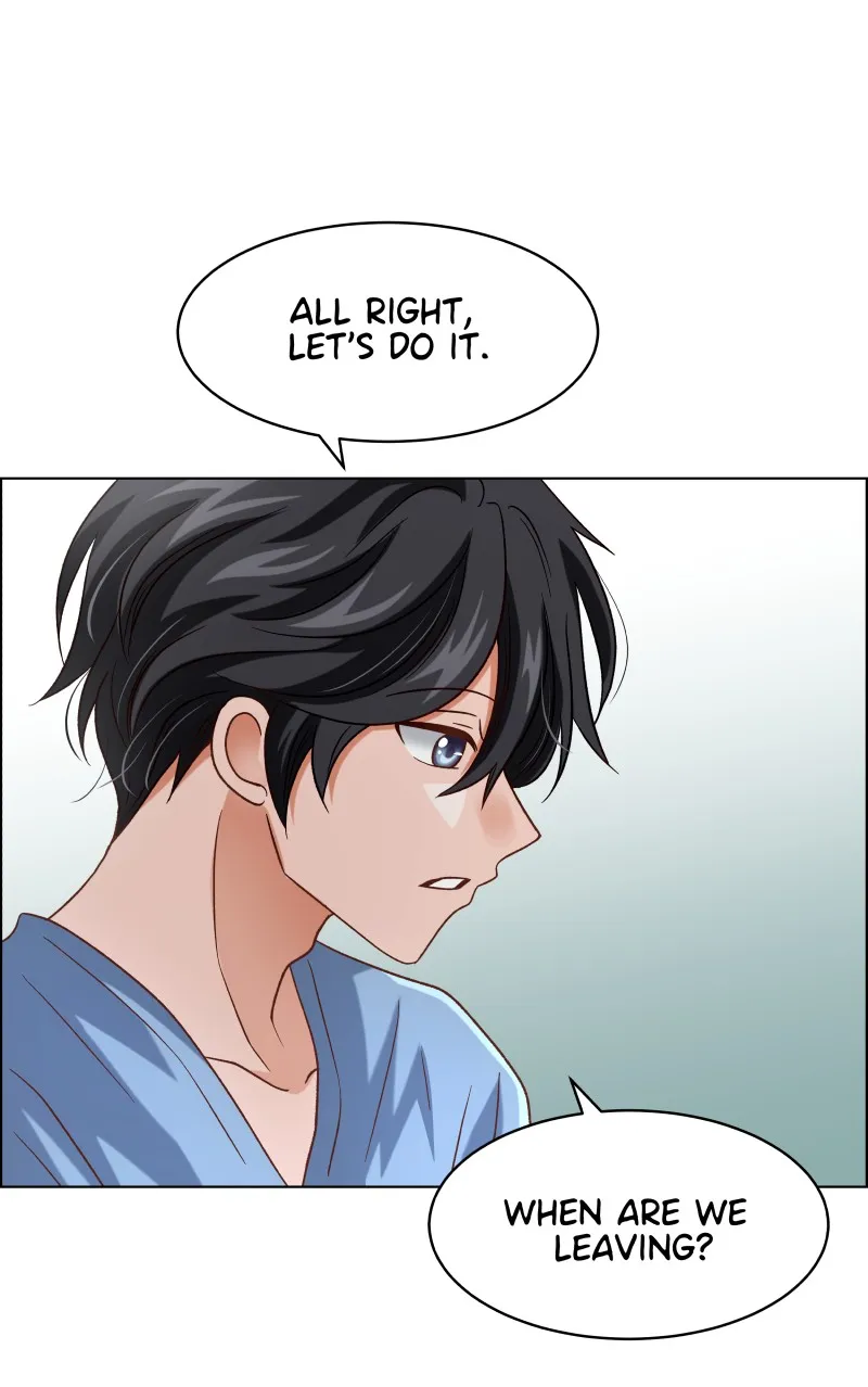 Midnight Rain Chapter 124 page 42 - 