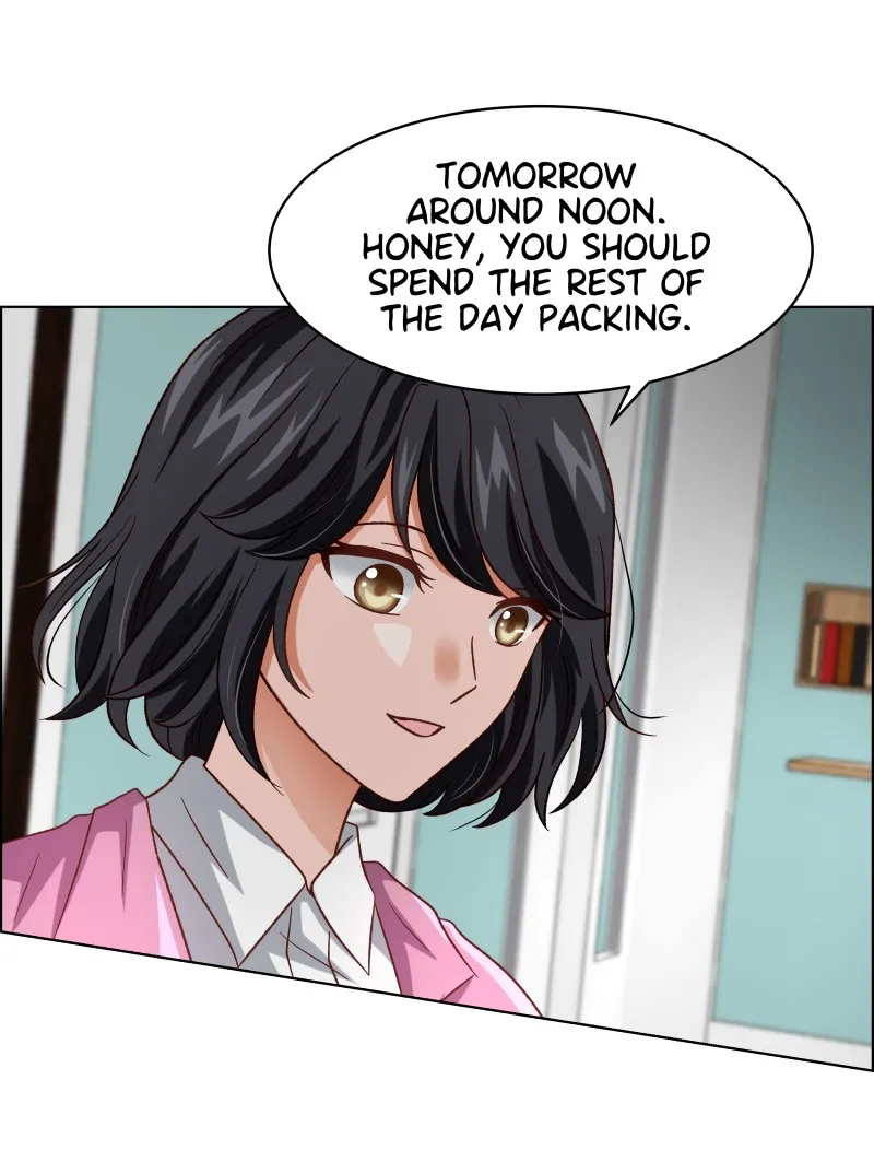 Midnight Rain Chapter 124 page 43 - 