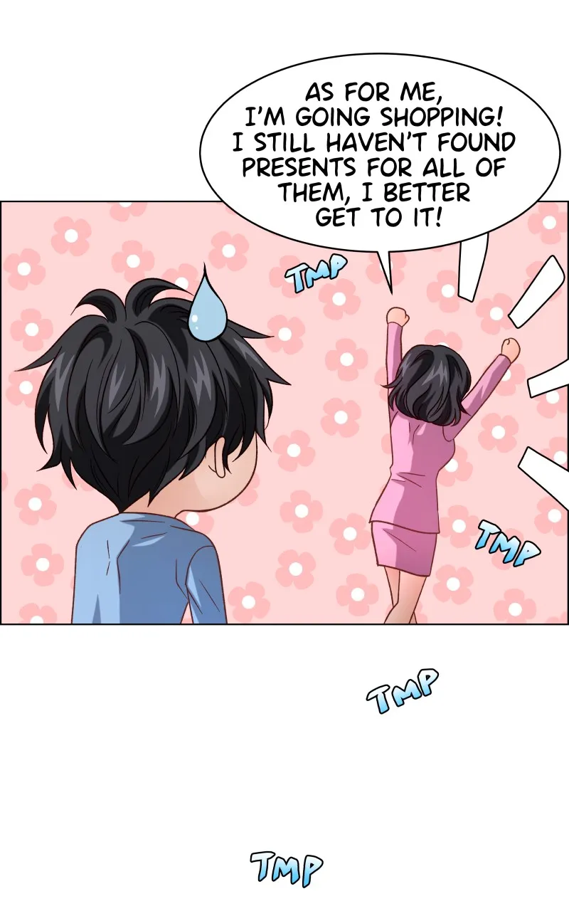 Midnight Rain Chapter 124 page 44 - 