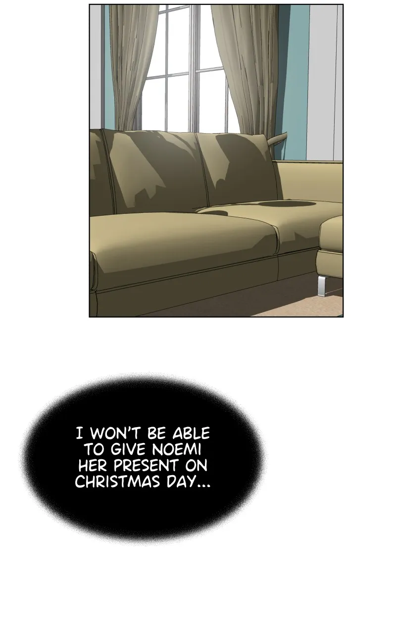 Midnight Rain Chapter 124 page 46 - 