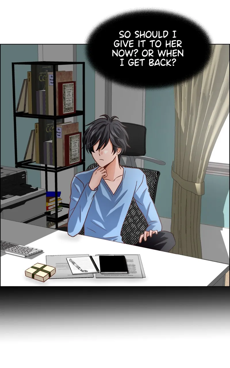 Midnight Rain Chapter 124 page 47 - 