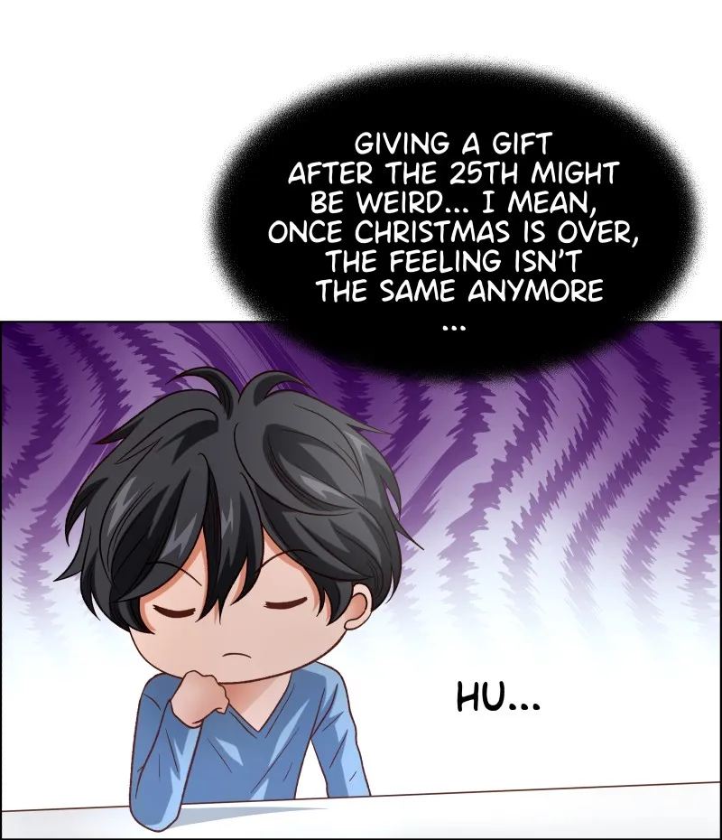 Midnight Rain Chapter 124 page 48 - 