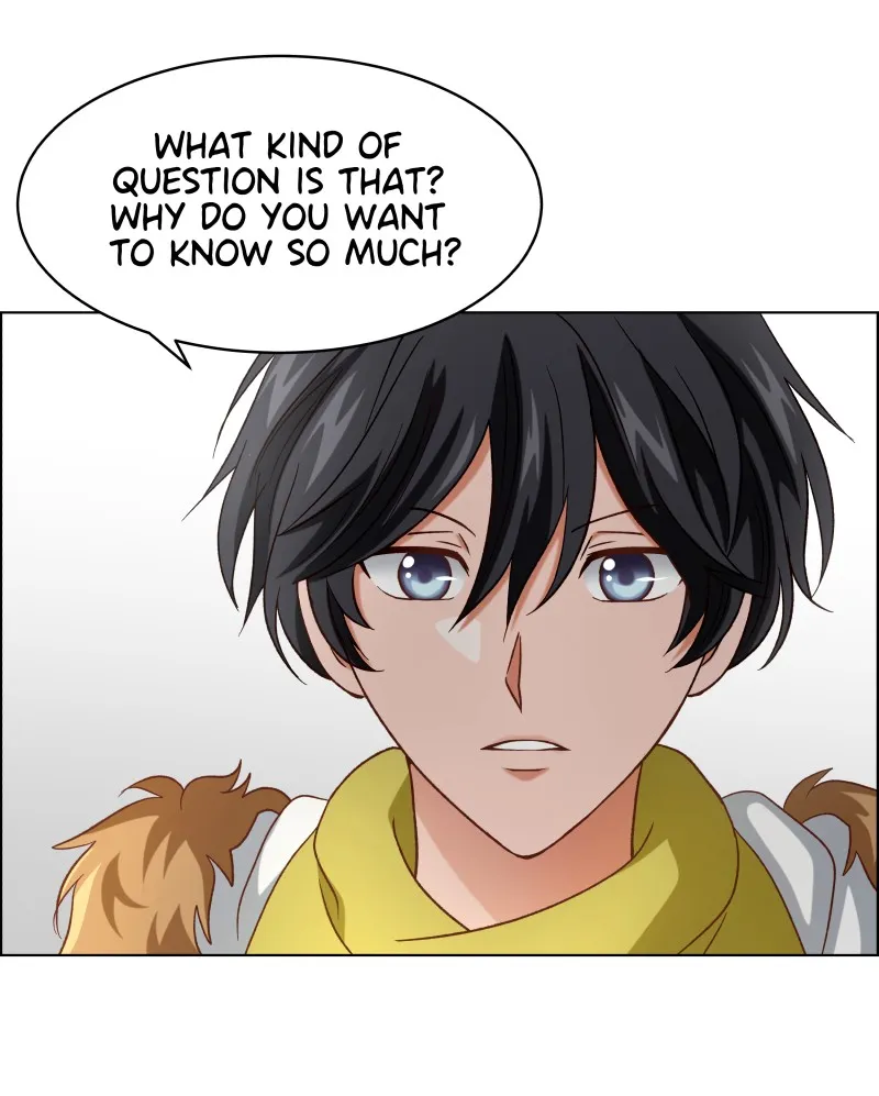 Midnight Rain Chapter 124 page 6 - 
