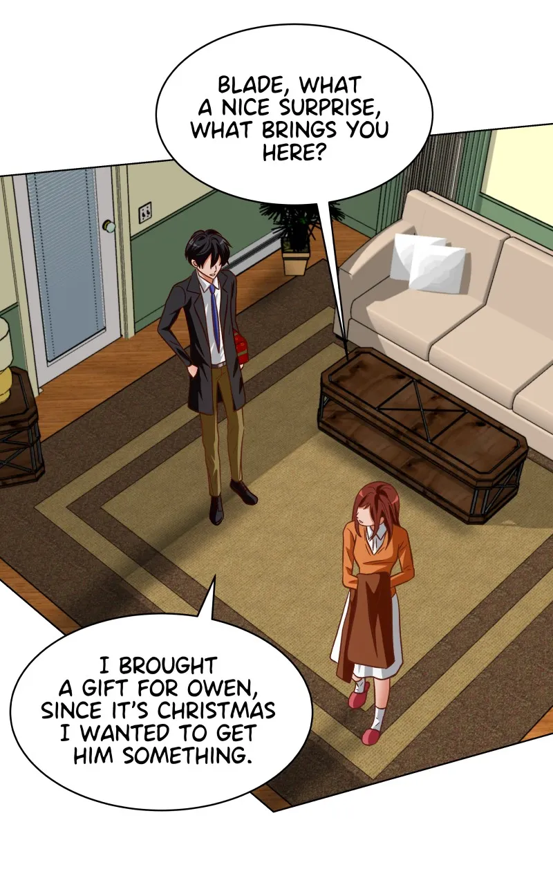 Midnight Rain Chapter 124 page 52 - 