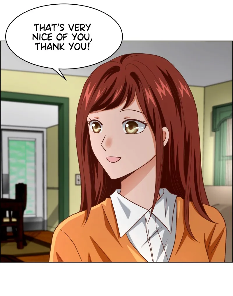 Midnight Rain Chapter 124 page 53 - 