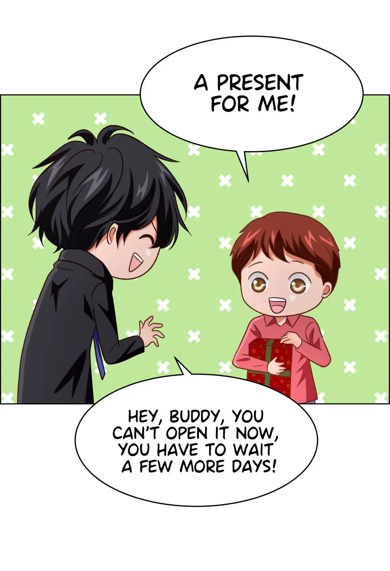 Midnight Rain Chapter 124 page 54 - 