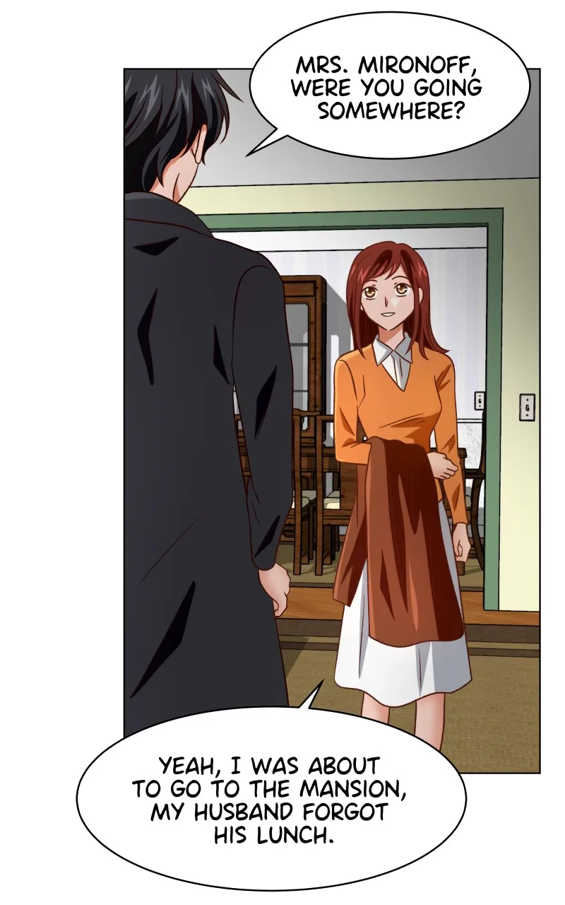 Midnight Rain Chapter 124 page 58 - 