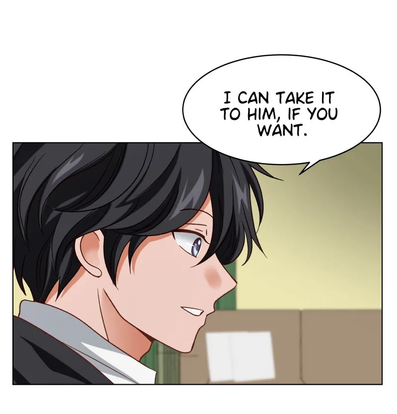 Midnight Rain Chapter 124 page 59 - 