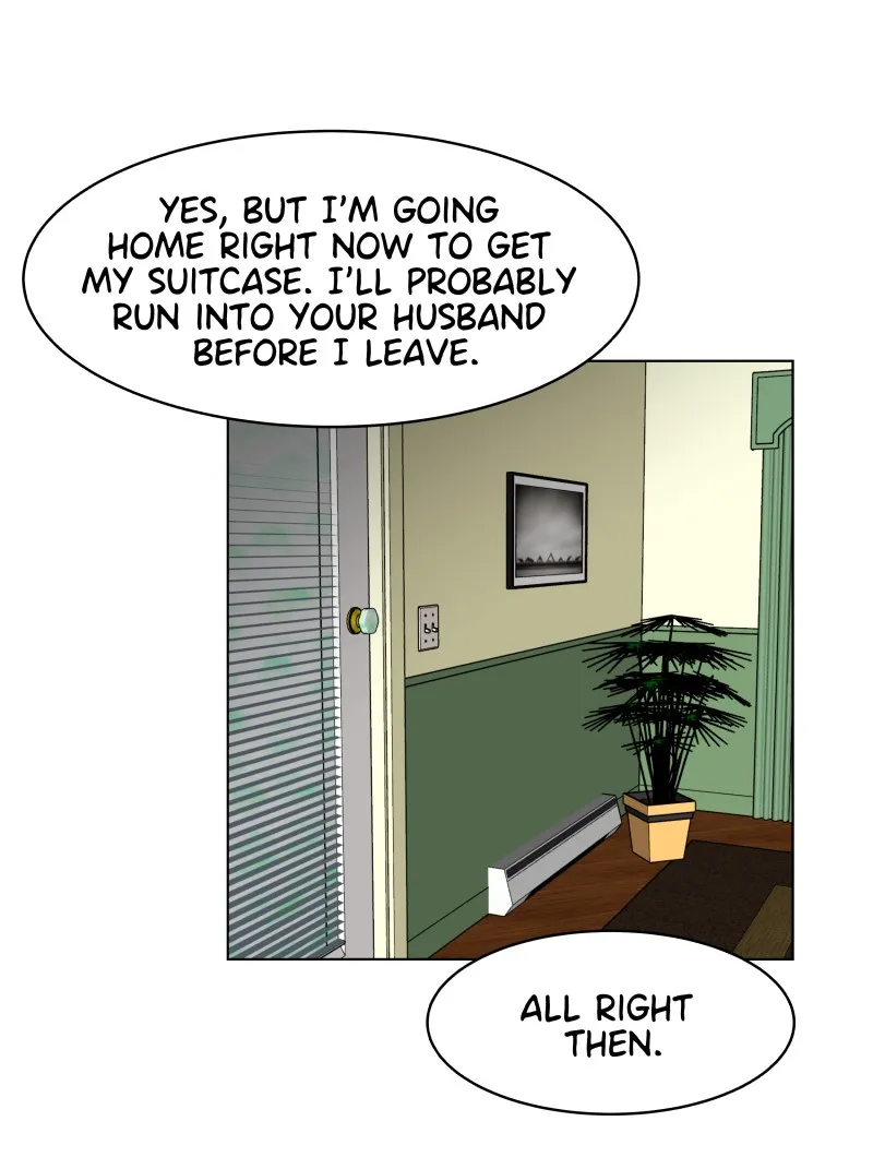 Midnight Rain Chapter 124 page 61 - 