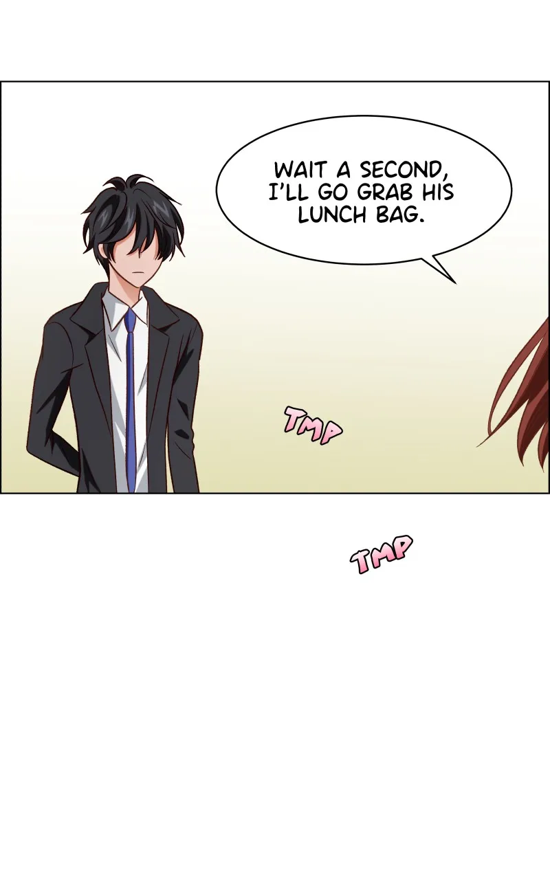 Midnight Rain Chapter 124 page 62 - 