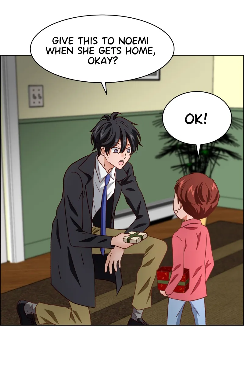 Midnight Rain Chapter 124 page 64 - 
