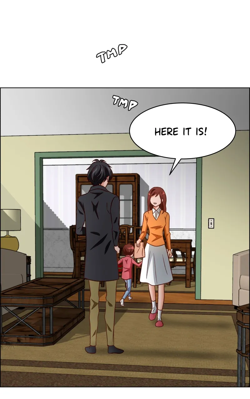 Midnight Rain Chapter 124 page 65 - 