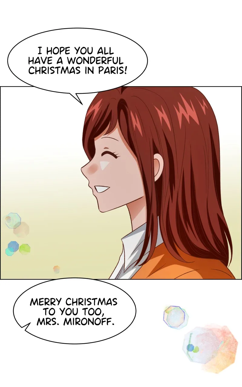 Midnight Rain Chapter 124 page 66 - 