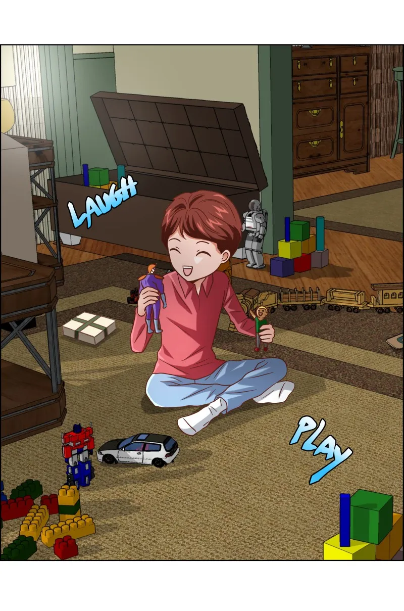 Midnight Rain Chapter 124 page 72 - 