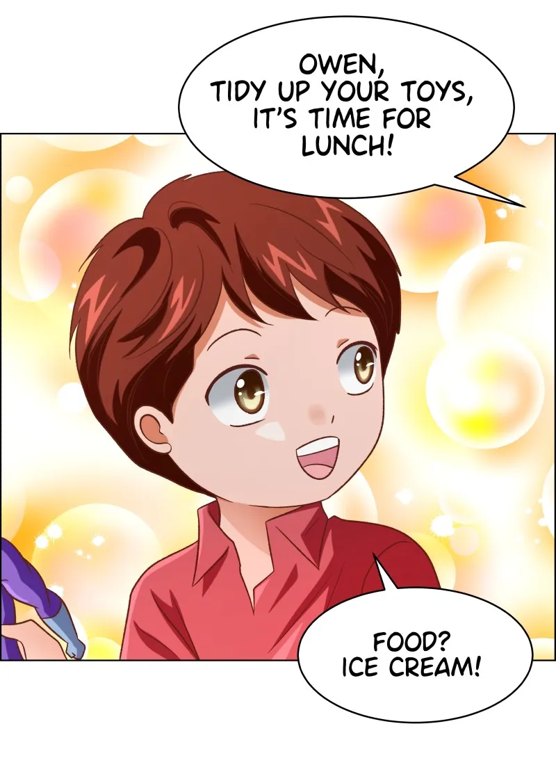 Midnight Rain Chapter 124 page 73 - 