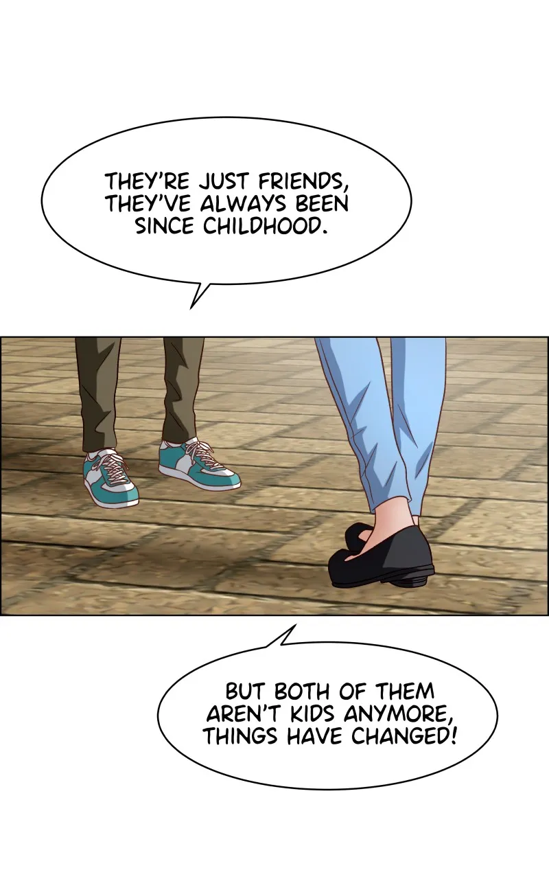 Midnight Rain Chapter 124 page 9 - 