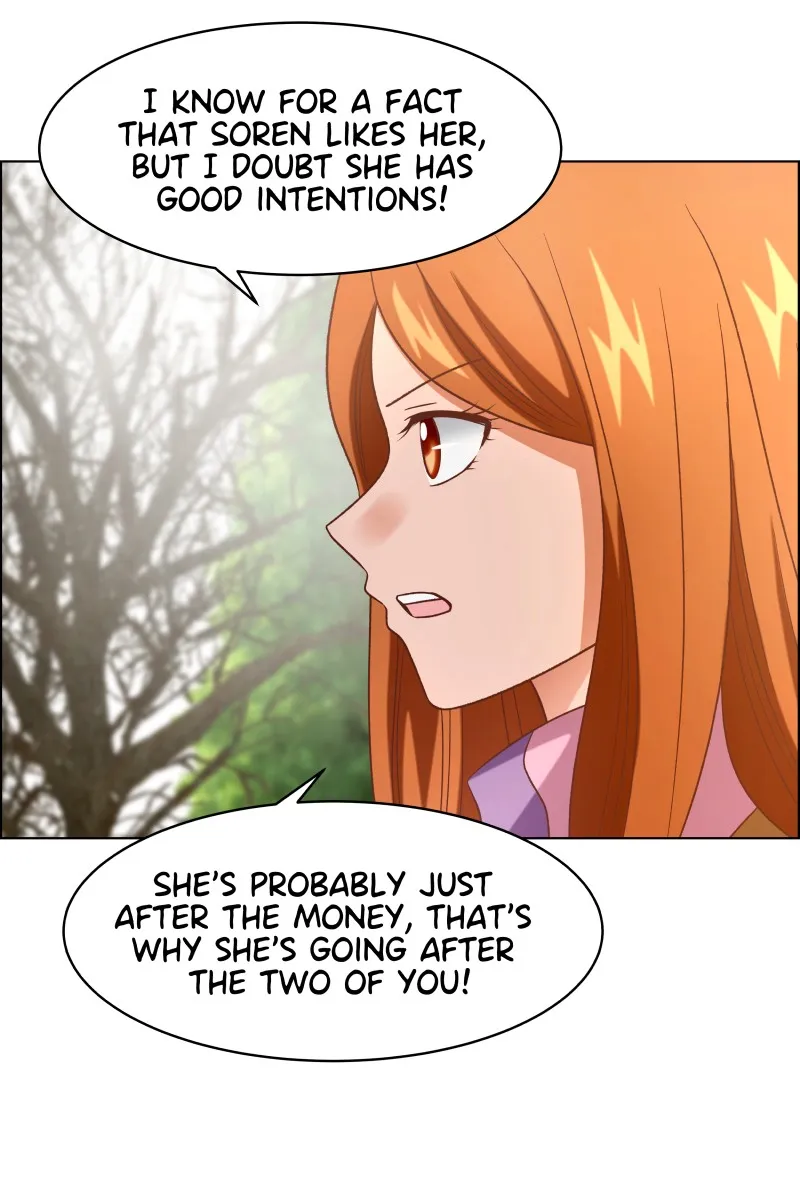 Midnight Rain Chapter 124 page 10 - 