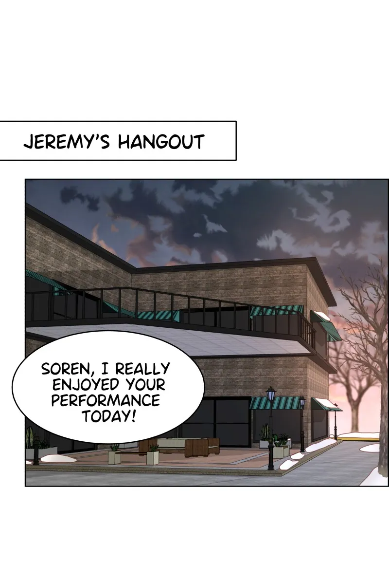 Midnight Rain Chapter 125 page 12 - 