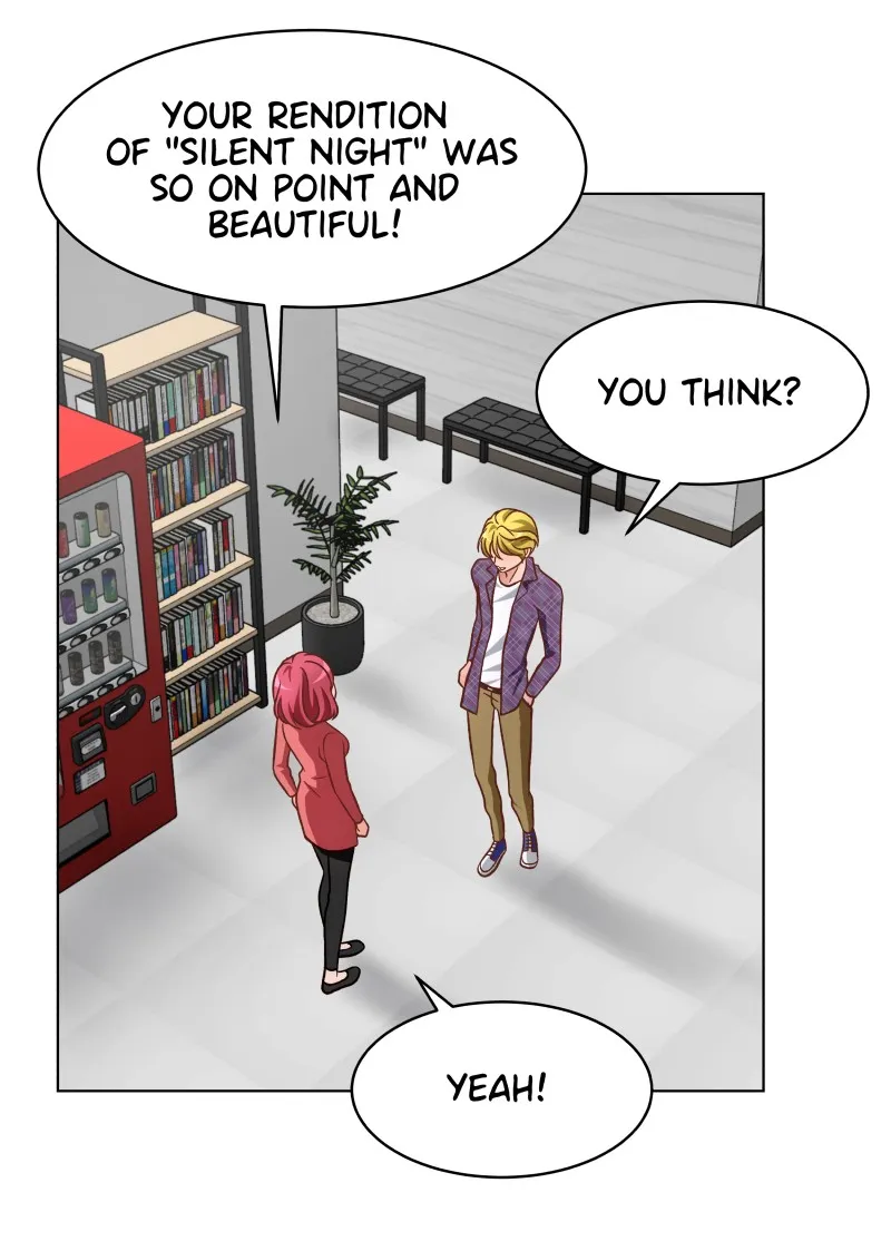 Midnight Rain Chapter 125 page 13 - 