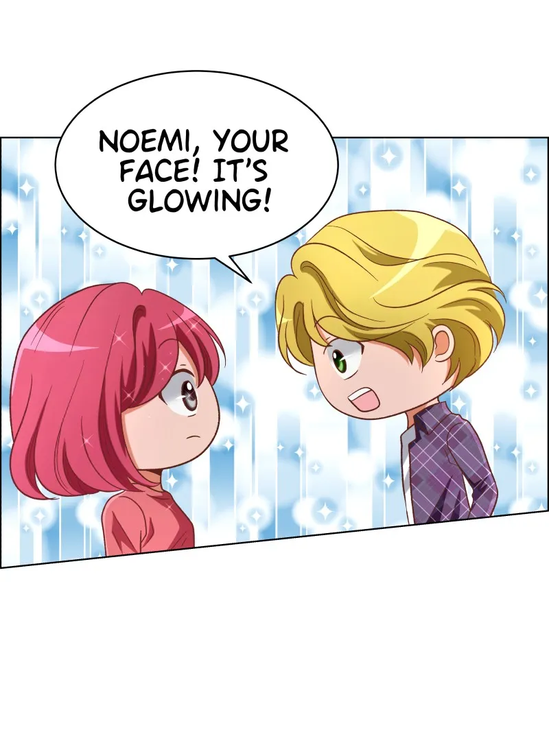 Midnight Rain Chapter 125 page 14 - 