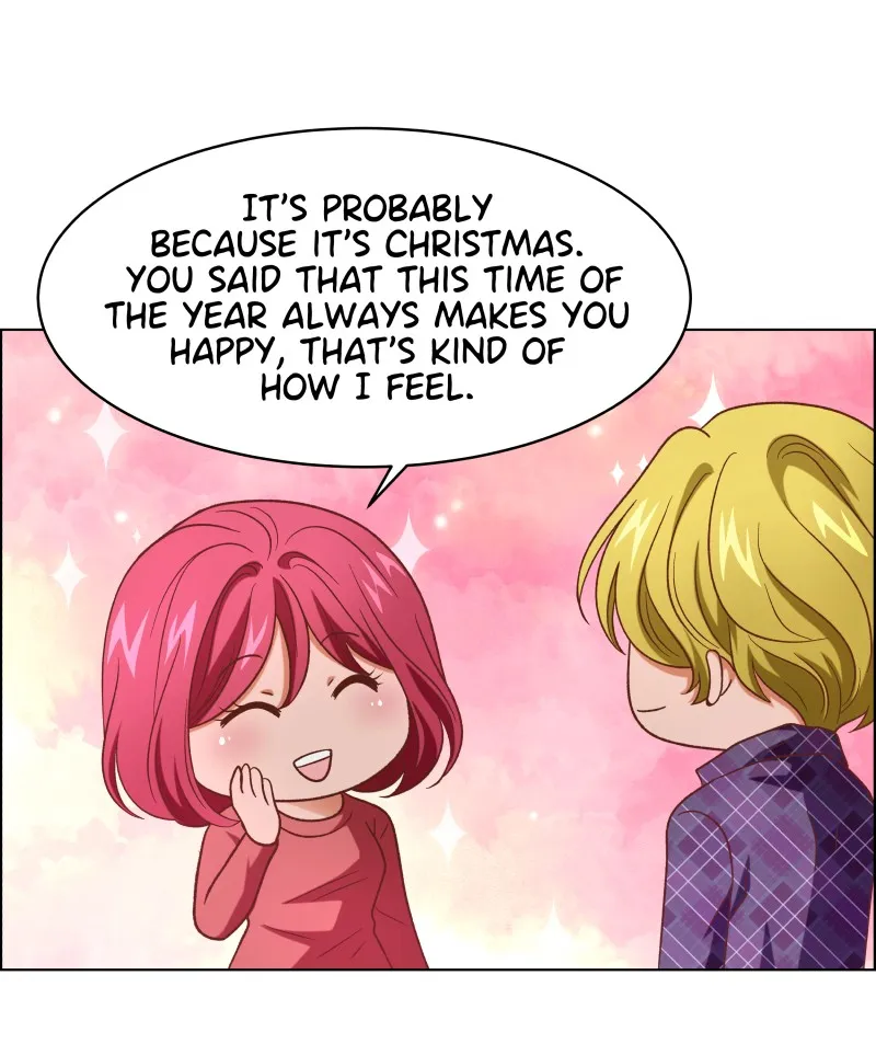 Midnight Rain Chapter 125 page 16 - 