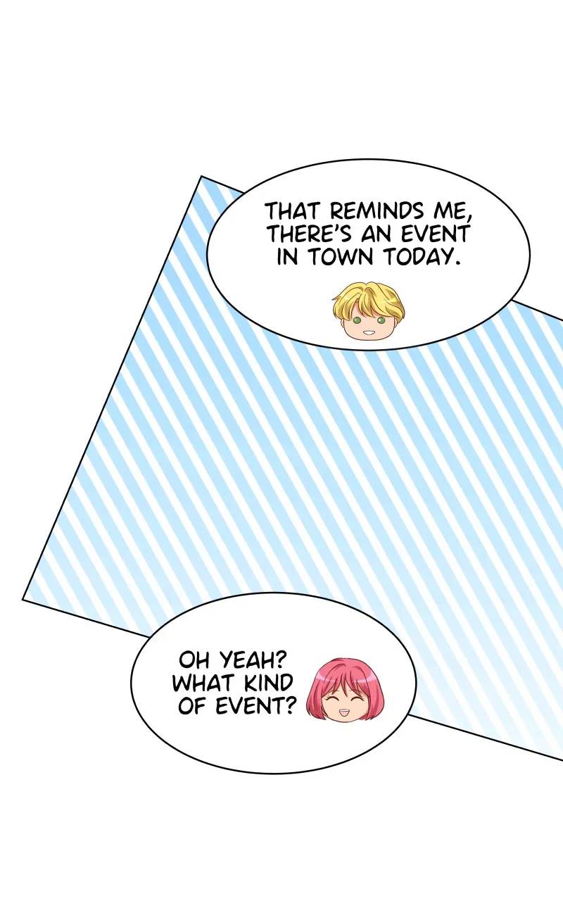 Midnight Rain Chapter 125 page 17 - 