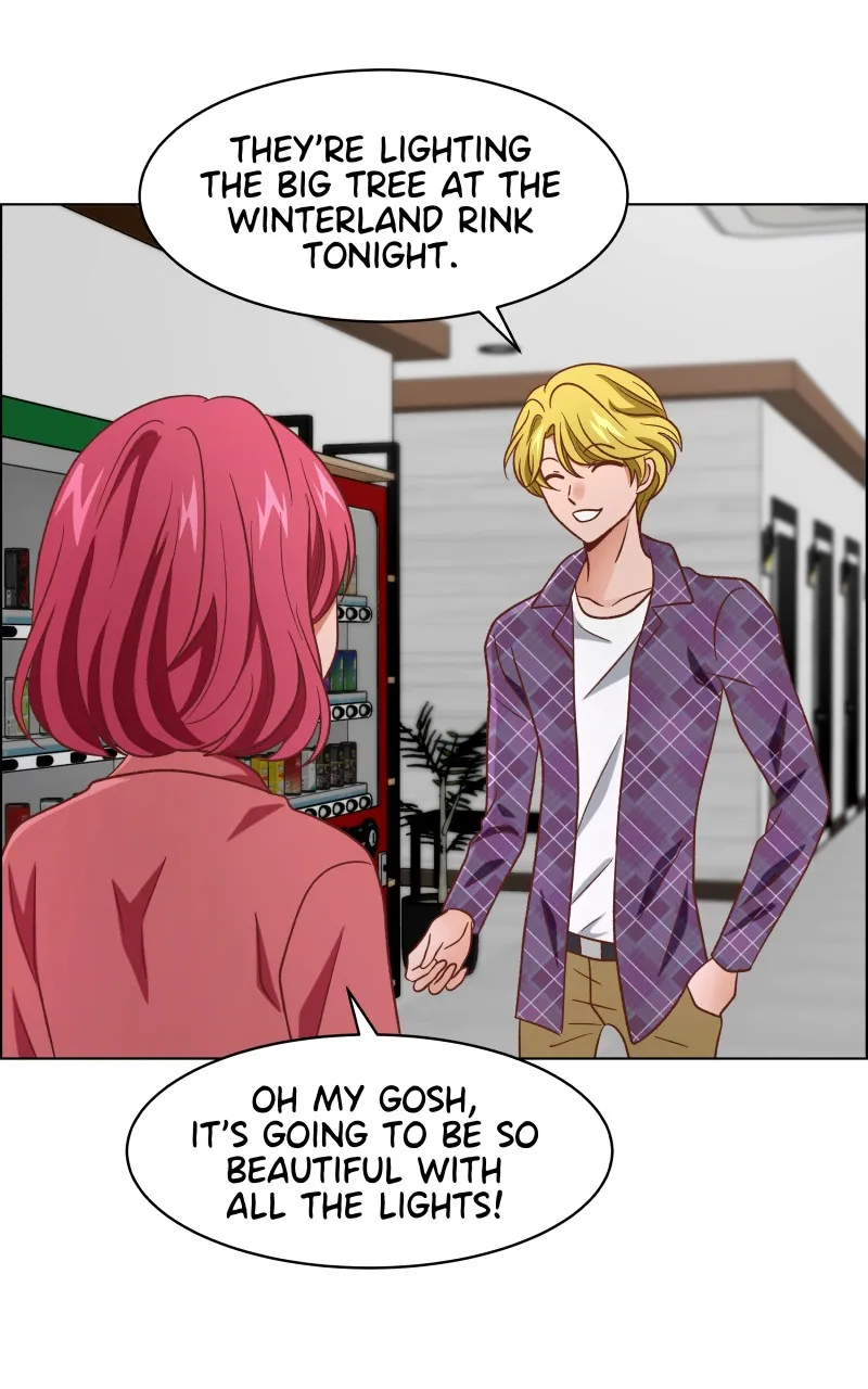 Midnight Rain Chapter 125 page 18 - 
