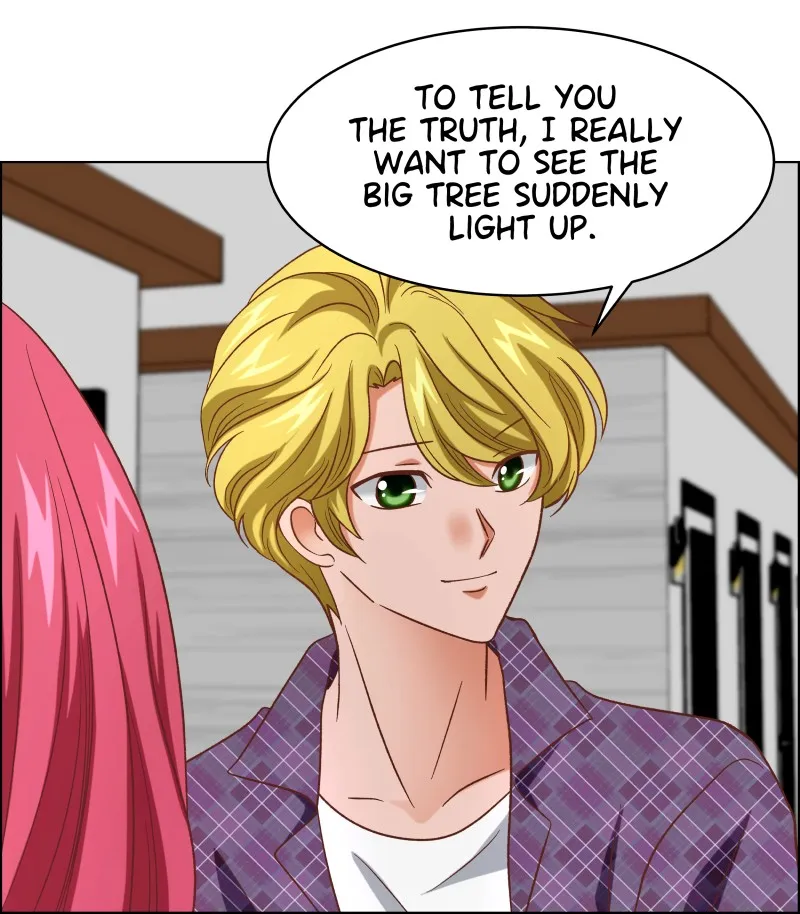 Midnight Rain Chapter 125 page 20 - 