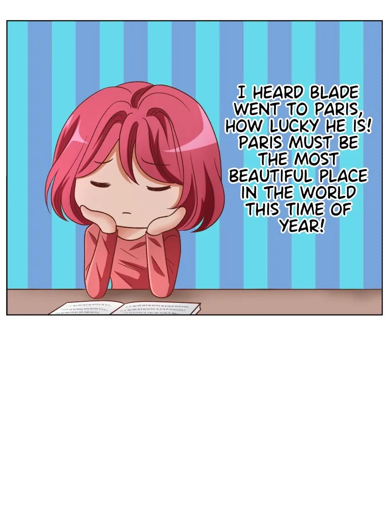Midnight Rain Chapter 125 page 3 - 