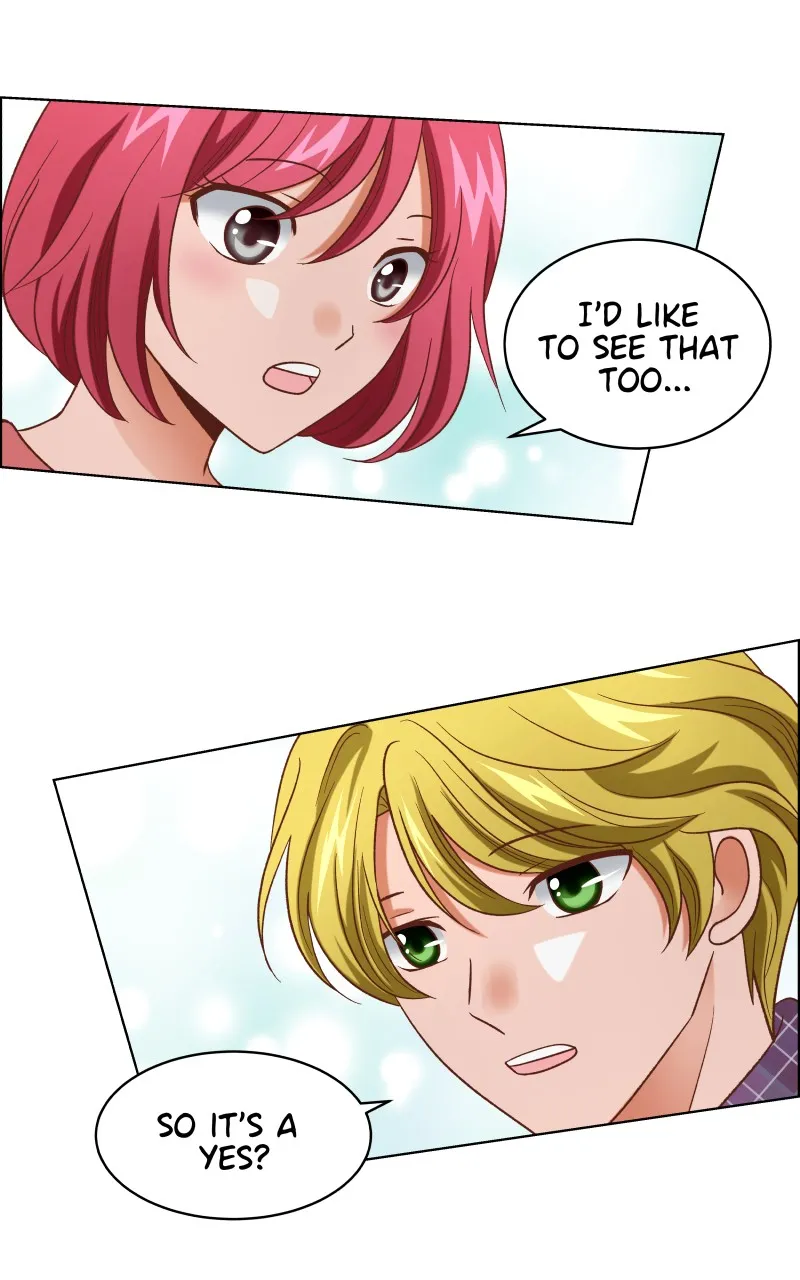 Midnight Rain Chapter 125 page 22 - 