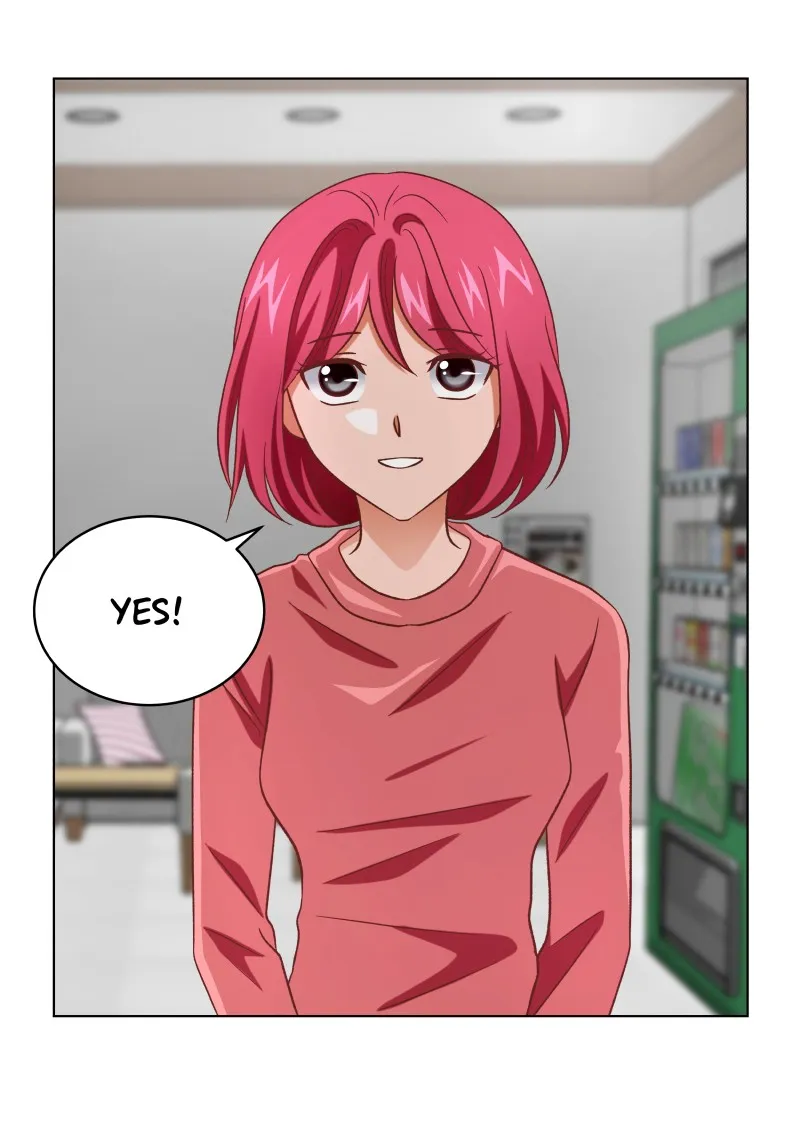 Midnight Rain Chapter 125 page 23 - 