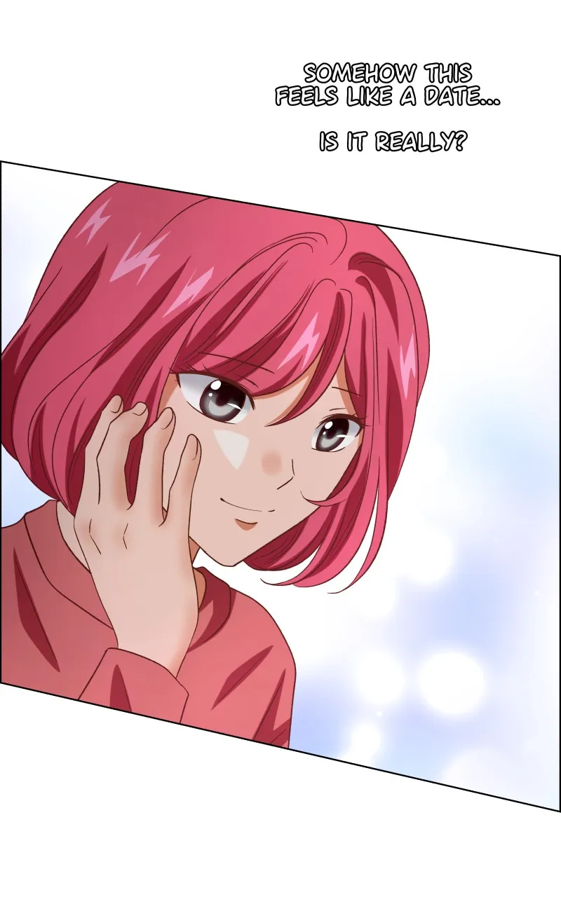 Midnight Rain Chapter 125 page 26 - 