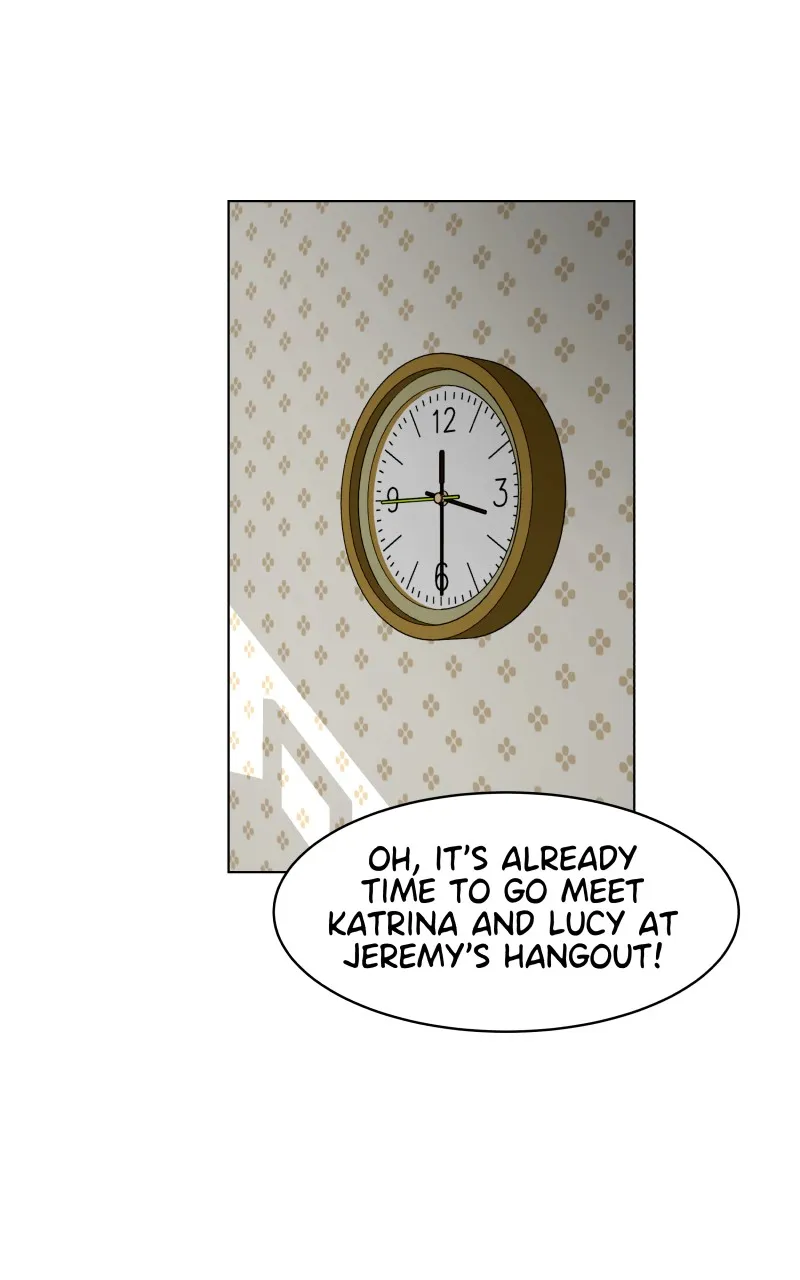 Midnight Rain Chapter 125 page 4 - 