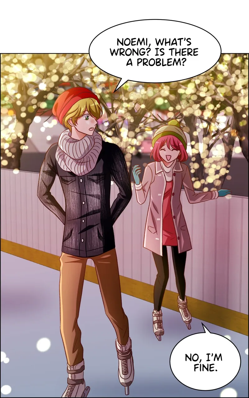 Midnight Rain Chapter 125 page 31 - 