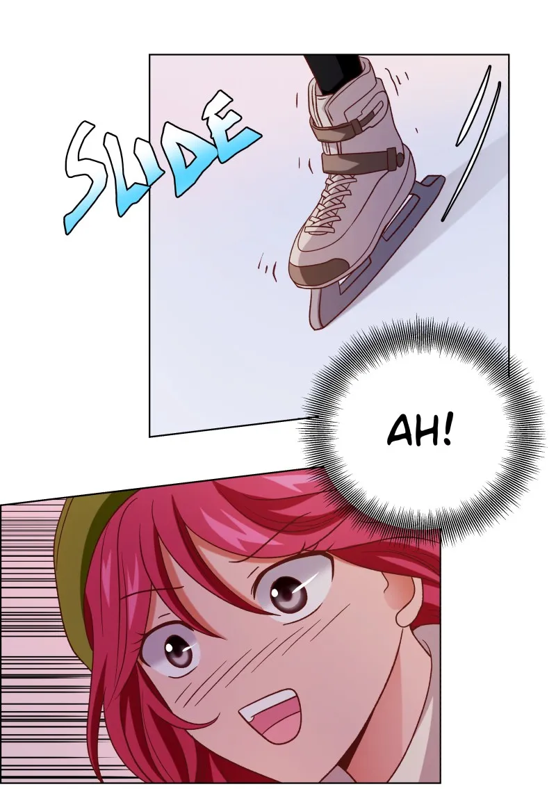 Midnight Rain Chapter 125 page 33 - 