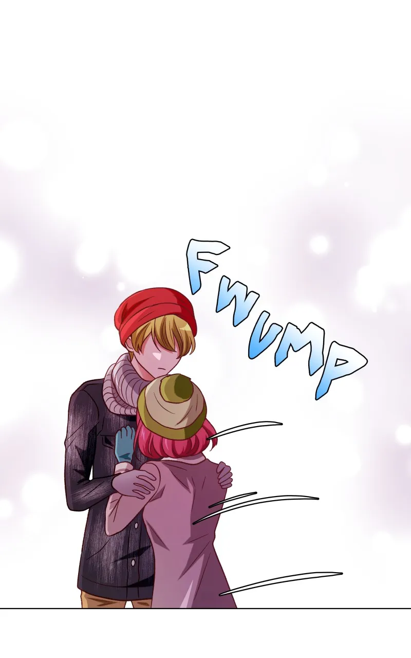 Midnight Rain Chapter 125 page 34 - 