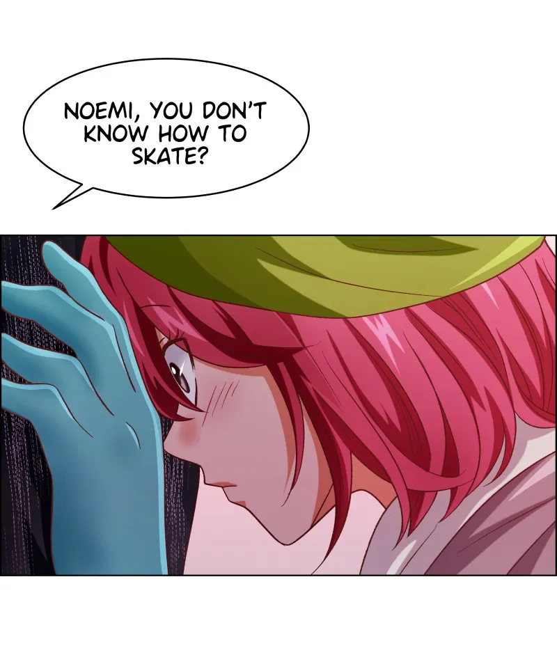 Midnight Rain Chapter 125 page 35 - 