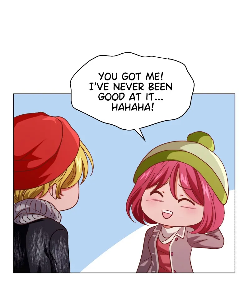 Midnight Rain Chapter 125 page 36 - 