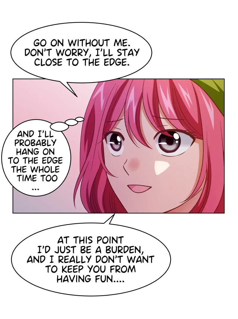 Midnight Rain Chapter 125 page 37 - 
