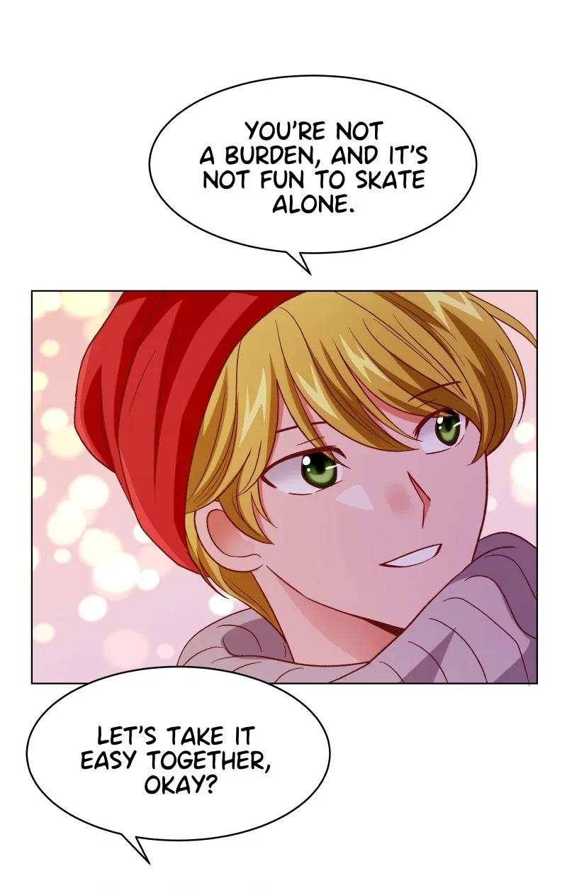 Midnight Rain Chapter 125 page 40 - 